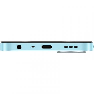 Мобильный телефон Oppo A18 4/128GB Glowing Blue Фото 5