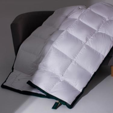 Одеяло MirSon Thinsulat Imperial Satin Luxe Зима 110х140 Фото