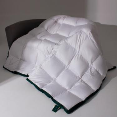 Одеяло MirSon Thinsulat Imperial Satin Luxe Зима 110х140 Фото 1