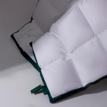 Одеяло MirSon Thinsulat Imperial Satin Luxe Зима 110х140 Фото 2