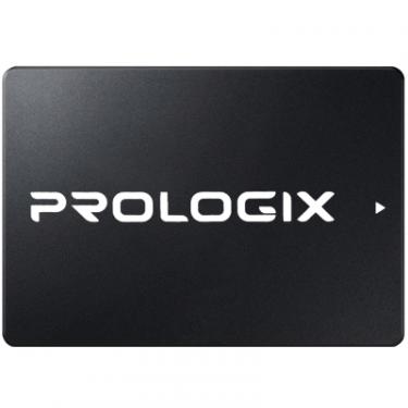 Накопитель SSD Prologix 2.5" 240GB Фото