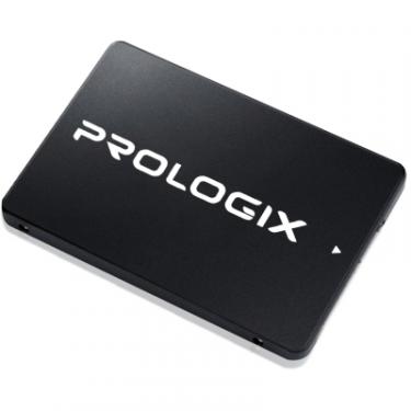 Накопитель SSD Prologix 2.5" 240GB Фото 1