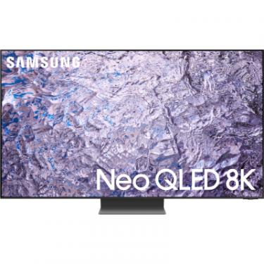 Телевизор Samsung QE65QN800CUXUA Фото 1