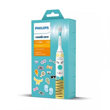 Электрическая зубная щетка Philips HX3601/01 Фото 9