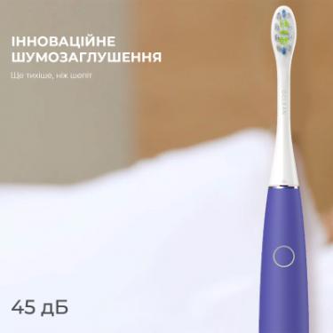 Электрическая зубная щетка Oclean 6970810550436 Фото 3