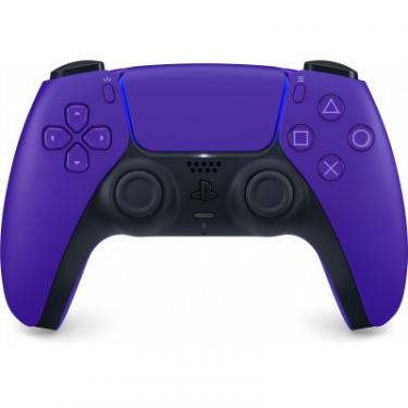 Геймпад Playstation DualSense Bluetooth PS5 Purple Фото