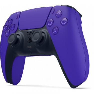 Геймпад Playstation DualSense Bluetooth PS5 Purple Фото 1