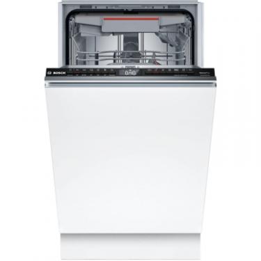 Посудомоечная машина Bosch SPV4HMX65K Фото