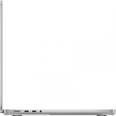 Ноутбук Apple MacBook Pro 14 A2918 M3 Silver Фото 2