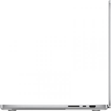 Ноутбук Apple MacBook Pro 16 A2991 M3 Max Silver Фото 3
