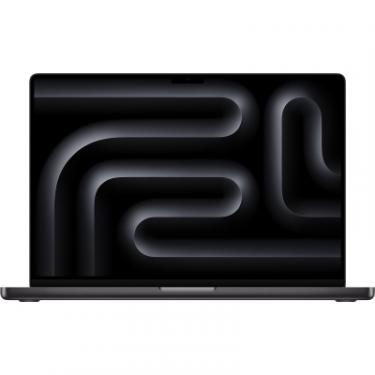 Ноутбук Apple MacBook Pro 16 A2991 M3 Pro Space Black Фото