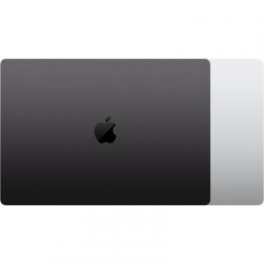 Ноутбук Apple MacBook Pro 16 A2991 M3 Pro Space Black Фото 5