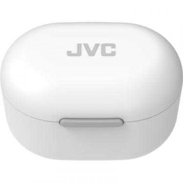 Наушники JVC HA-A30T White Фото 3