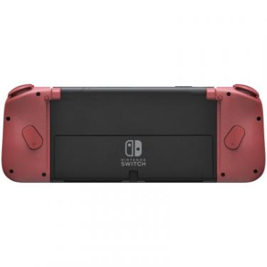 Геймпад Hori Split Pad Compact (Apricot Red) for Nintendo Фото 3