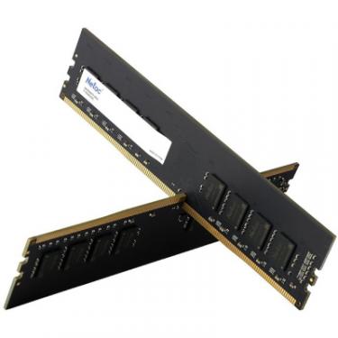 Модуль памяти для компьютера Netac DDR4 16GB 3200 MHz Фото 3