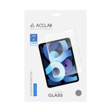 Стекло защитное ACCLAB Full Glue Xiaomi Redmi Pad SE 11'' Фото 1