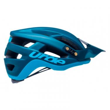 Шлем Urge SeriAll Синій L/XL 58-60 см Фото 1