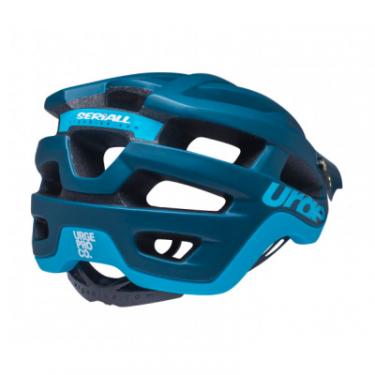 Шлем Urge SeriAll Синій L/XL 58-60 см Фото 2