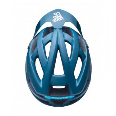Шлем Urge SeriAll Синій L/XL 58-60 см Фото 3