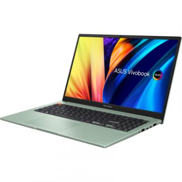 Ноутбук ASUS Vivobook S 15 K3502ZA-BQ407 Фото 2