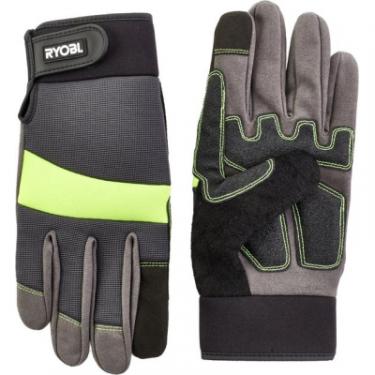 Защитные перчатки Ryobi RAC811XL, вологозахист, р. XL Фото