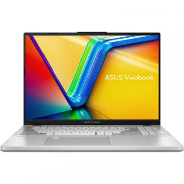 Ноутбук ASUS Vivobook Pro 16X OLED K6604JV-MX077 Фото