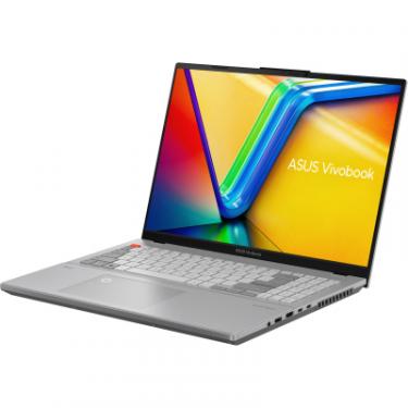 Ноутбук ASUS Vivobook Pro 16X OLED K6604JV-MX077 Фото 2