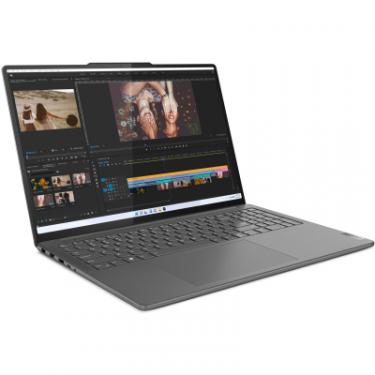 Ноутбук Lenovo Yoga Pro 9 16IRP8 Фото 1