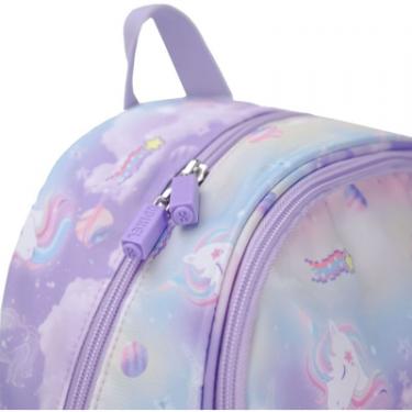 Рюкзак школьный Upixel Futuristic Kids School Bag - Фіолетовий Фото 8