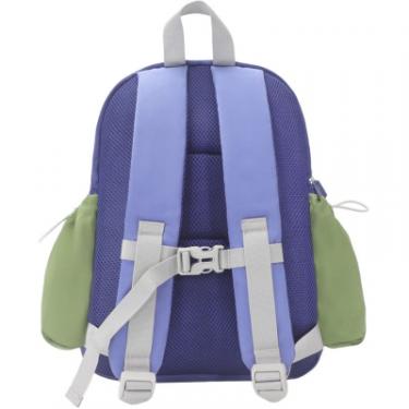 Рюкзак школьный Upixel Urban-ACE backpack M - Флот Фото 3