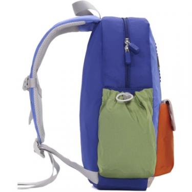 Рюкзак школьный Upixel Urban-ACE backpack M - Флот Фото 4