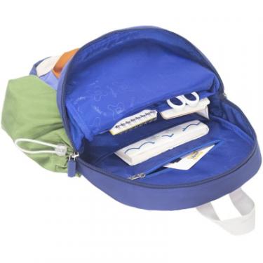 Рюкзак школьный Upixel Urban-ACE backpack M - Флот Фото 8