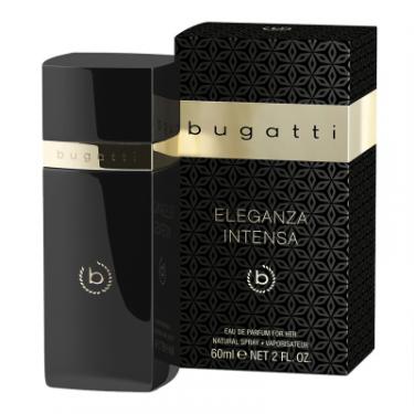 Парфюмированная вода Bugatti Eleganza Intensa 60 мл Фото 1
