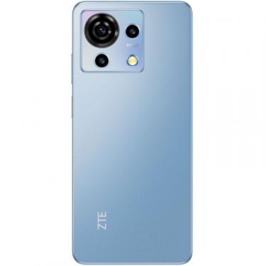 Мобильный телефон ZTE Blade V50 Vita 6/128GB Blue Фото 2
