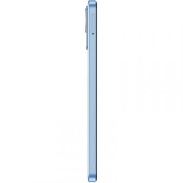Мобильный телефон ZTE Blade V50 Vita 6/128GB Blue Фото 3