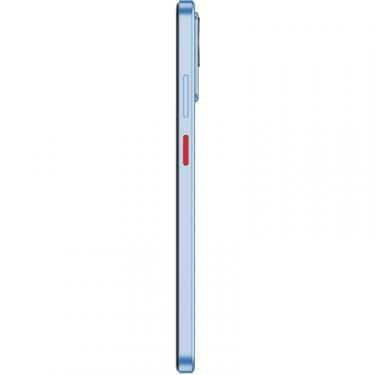 Мобильный телефон ZTE Blade V50 Vita 6/128GB Blue Фото 4