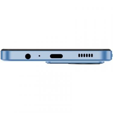 Мобильный телефон ZTE Blade V50 Vita 6/128GB Blue Фото 5