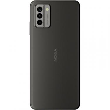 Мобильный телефон Nokia G22 6/256Gb Meteor Grey Фото 2