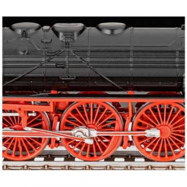 Сборная модель Revell Експрес локомотив BR02 з тендером 2'2'T30 рівень 4 Фото 4