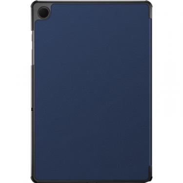 Чехол для планшета BeCover Smart Case Samsung Tab A9 Plus SM-X210/SM-X215/SM- Фото 1