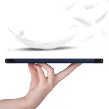 Чехол для планшета BeCover Smart Case Samsung Tab A9 Plus SM-X210/SM-X215/SM- Фото 6