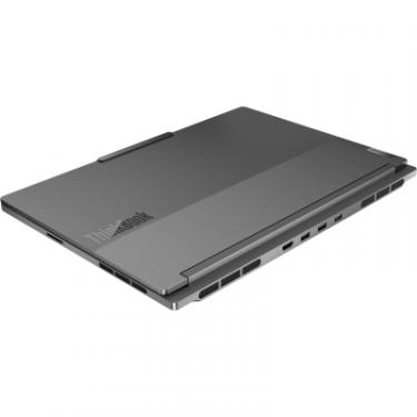 Ноутбук Lenovo ThinkBook 16p G4 Фото 10