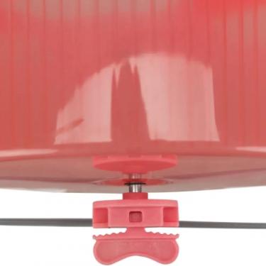 Игрушка для грызунов Trixie Бігове колесо на підставці d20 см (кольори в асорт Фото 3