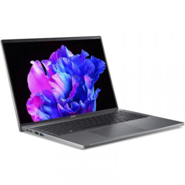 Ноутбук Acer Swift Go 16 SFG16-71 Фото 1