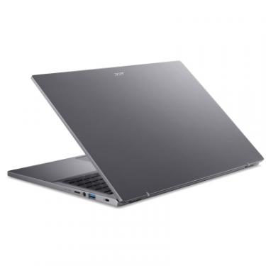 Ноутбук Acer Swift Go 16 SFG16-71 Фото 3