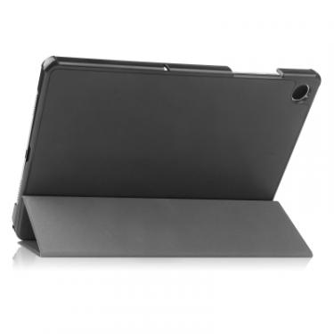 Чехол для планшета BeCover Smart Case Samsung Tab A9 SM-X115 8.7" Black Фото 2