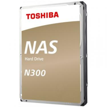 Жесткий диск Toshiba 3.5" 4TB Фото