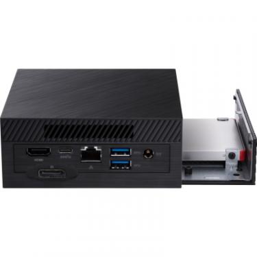 Компьютер ASUS PN51-S1-B3324AD MFF / Ryzen3 5300U, 8GB, F256GB, W Фото 9