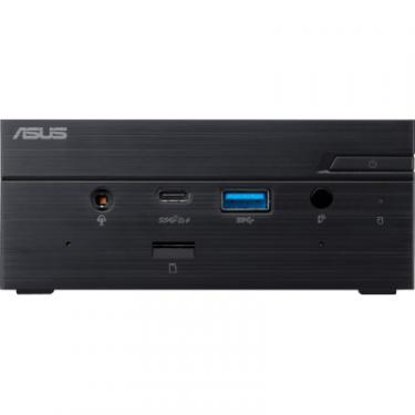 Компьютер ASUS PN51-S1-B3324AD MFF / Ryzen3 5300U, 8GB, F256GB, W Фото 1
