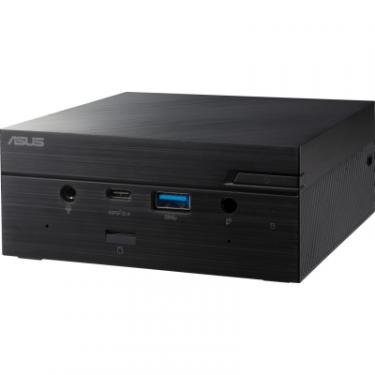 Компьютер ASUS PN51-S1-B3324AD MFF / Ryzen3 5300U, 8GB, F256GB, W Фото 5